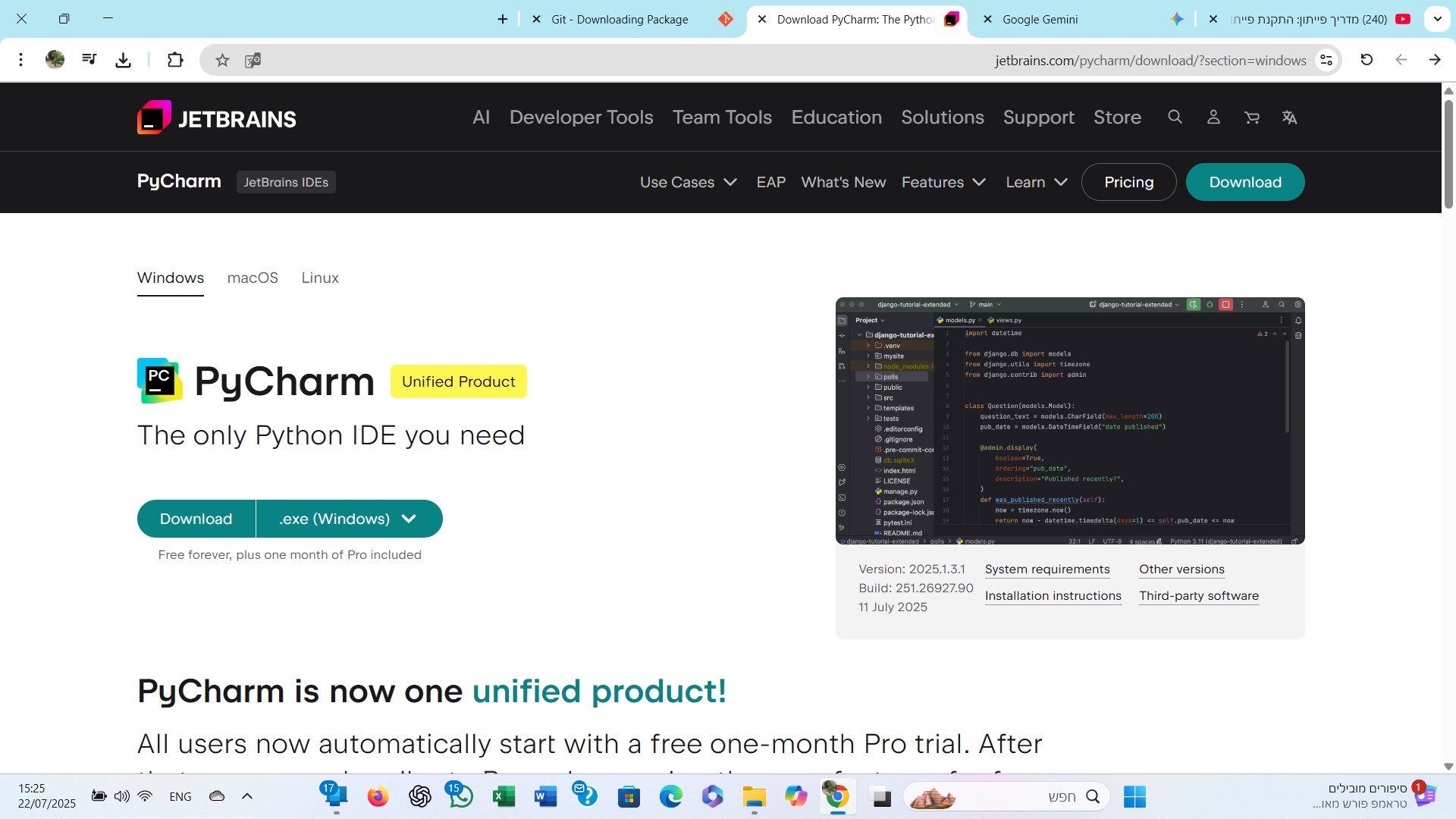 איפור – דוגמה 2